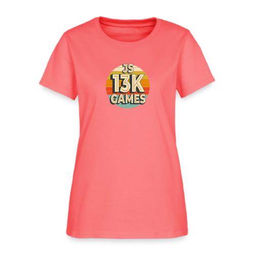 js13kGames 2024 - Women's T-Shirt
