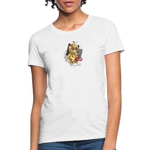 disconnect - Women's T-Shirt