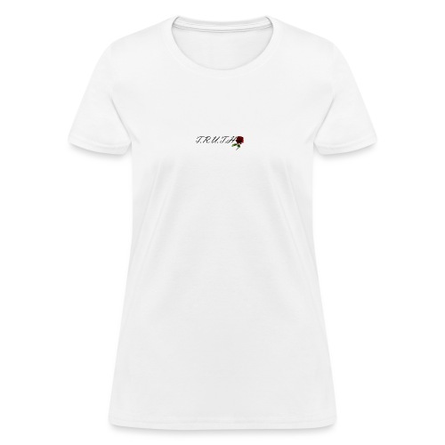 T.R.U.T.H - Women's T-Shirt