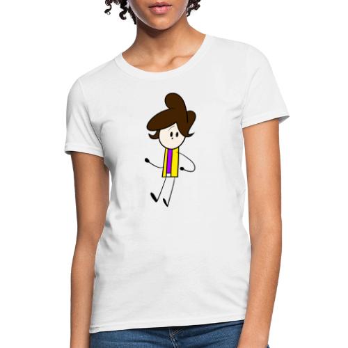 Small Dersy - Women's T-Shirt