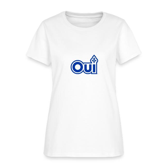OUI Québec