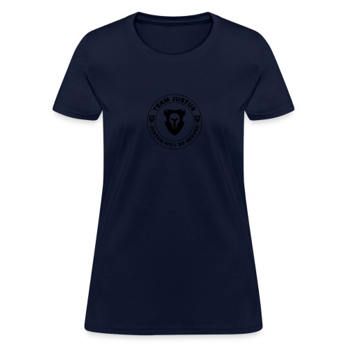 bagde tee - Women's T-Shirt