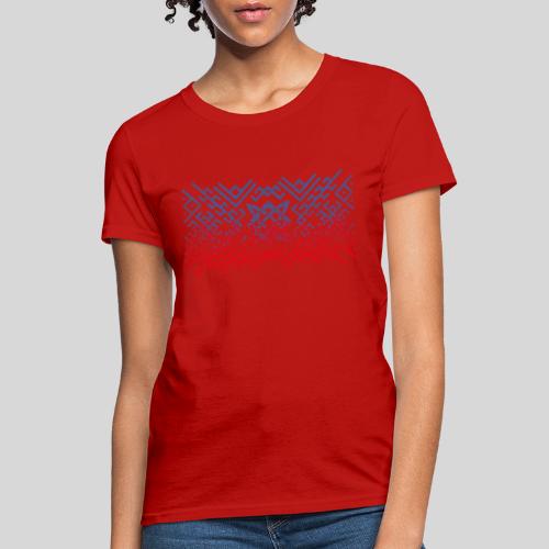 Svarog | Swaróg | Сварог BnR - Women's T-Shirt
