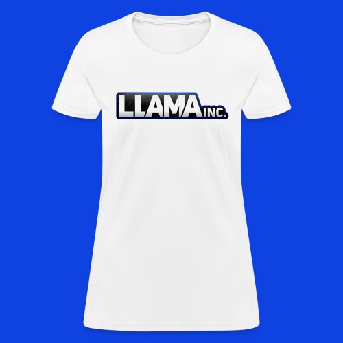 New Logo - Women's T-Shirt