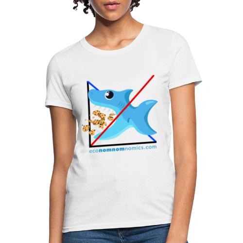 Surplus Shark - Women's T-Shirt