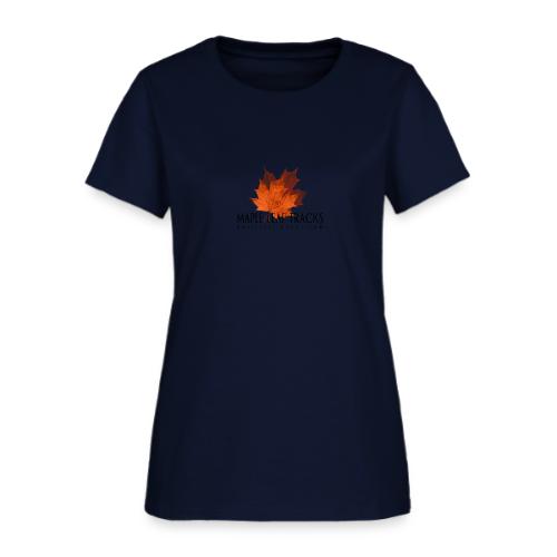 MLT Logo C - Women's T-Shirt