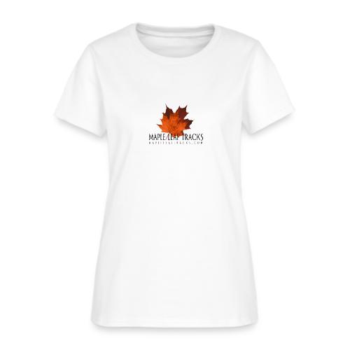 MLT Logo C - Women's T-Shirt