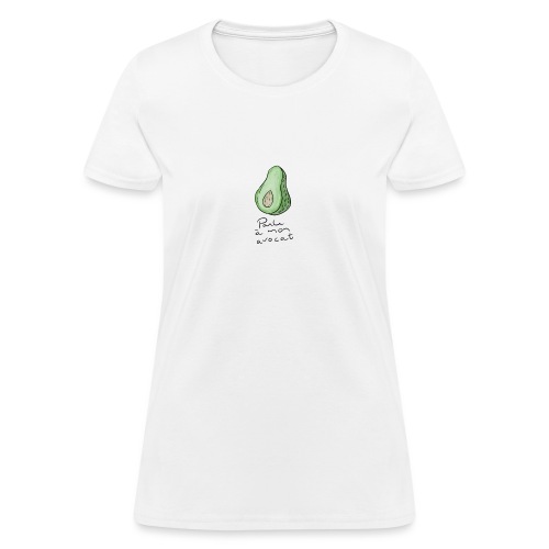 Speak to my lawyer - Women's T-Shirt