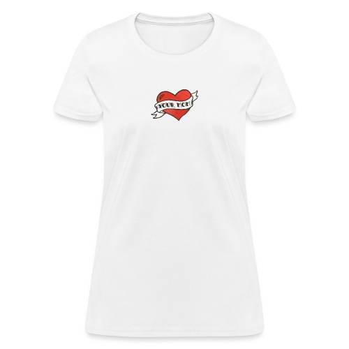 Your Mom for Women - Women's T-Shirt