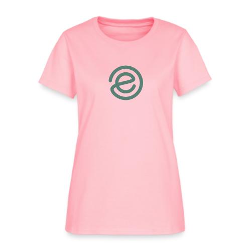 epifluence E green - Women's T-Shirt