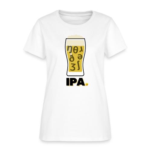 IPA - Women's T-Shirt