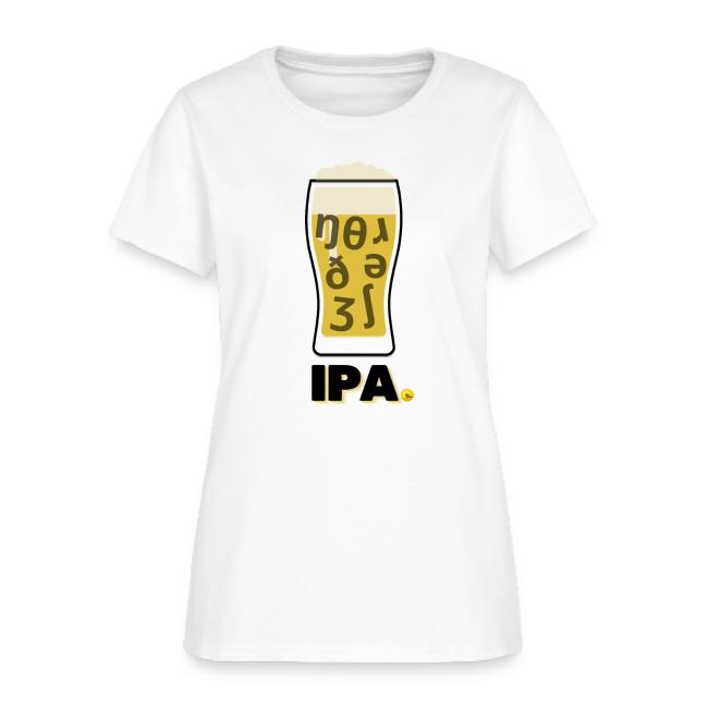 IPA