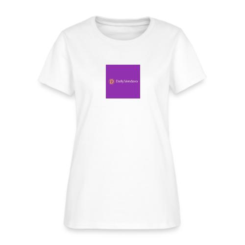 Daily.Vendavo - Women's T-Shirt