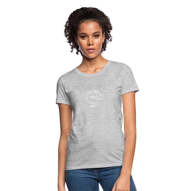 Tea Shirt
