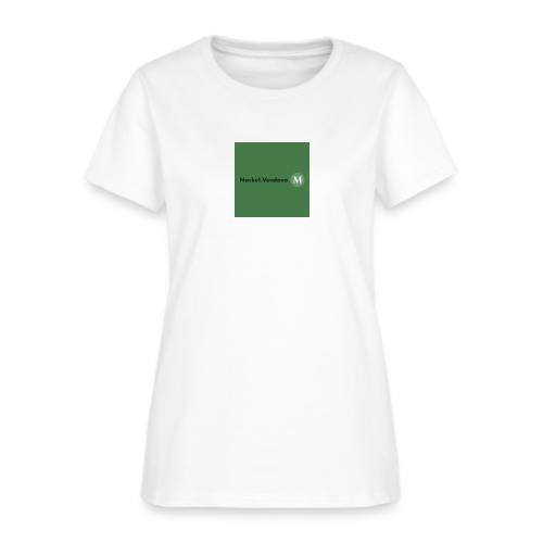 Market.Vendavo - Women's T-Shirt