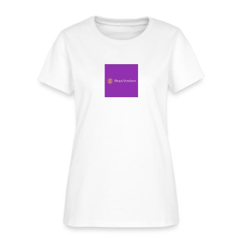 Shops.Vendavo - Women's T-Shirt