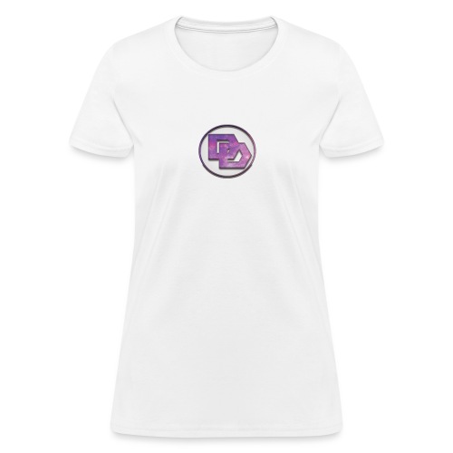 DerpDagg Logo - Women's T-Shirt