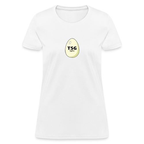 TSG Eggman - Women's T-Shirt