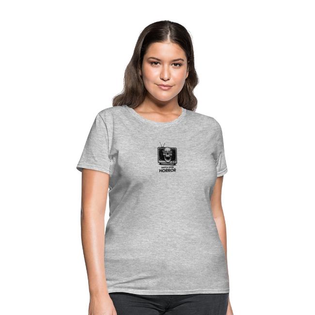 I Love Horror Movies