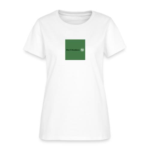 Mart.Vendavo - Women's T-Shirt