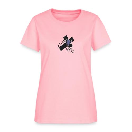 ACF Old Logo - Women's T-Shirt