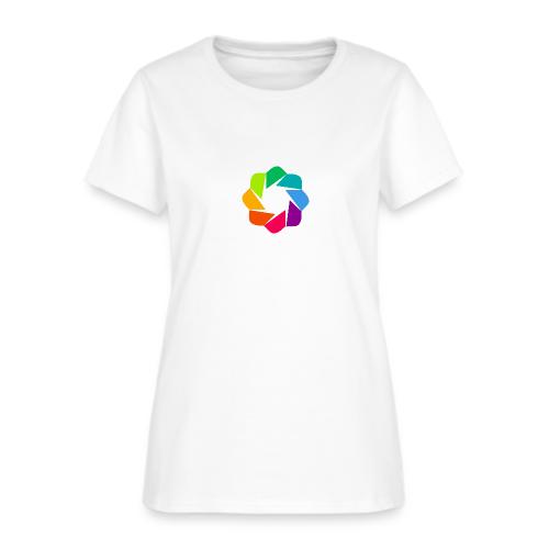 Bokeh Official Logo - Women's T-Shirt