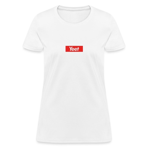 YEET - Women's T-Shirt