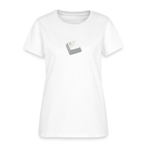 K - Women's T-Shirt
