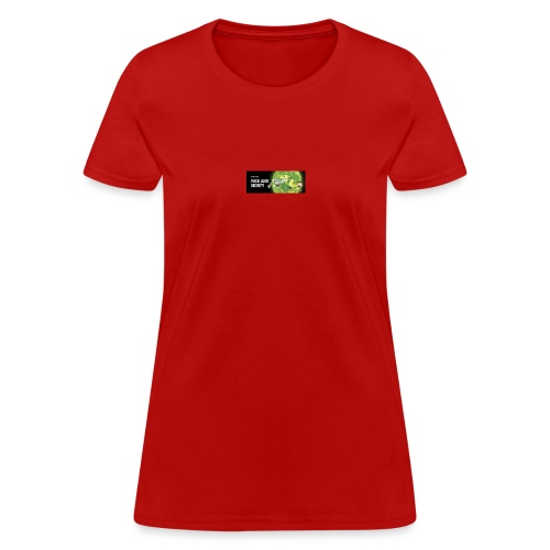 flippy - Women's T-Shirt