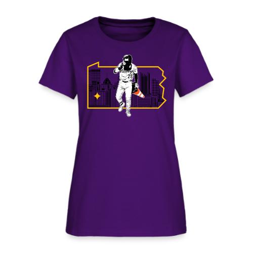 Fear The Cone III (Light) - Women's T-Shirt