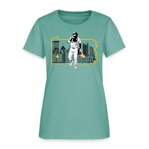 Fear The Cone III (Light) - Women's T-Shirt