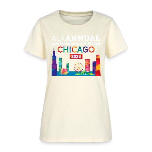 ALA Annual Conference 2023 - Women's T-Shirt