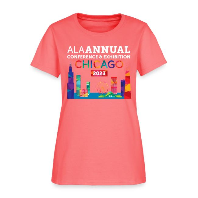 ALA Annual Conference 2023