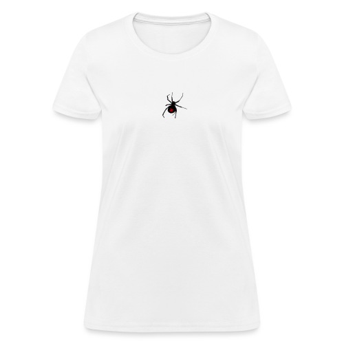 TrepidationNation Small Spider - Women's T-Shirt