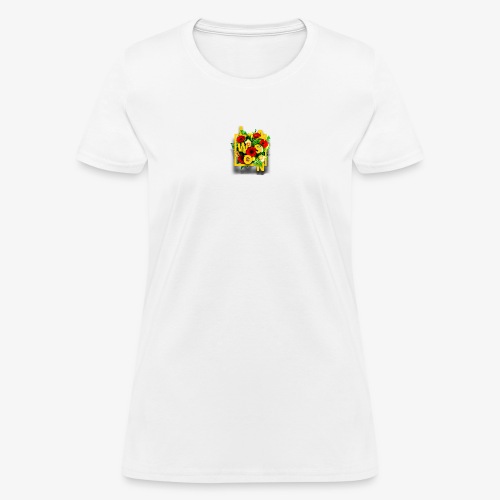 The Emblem - Women's T-Shirt