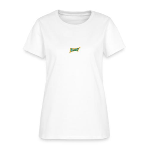 Blosc Sponsored Project - Women's T-Shirt