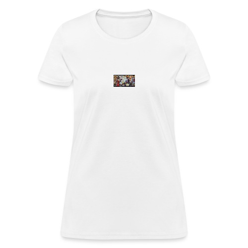 GRAND AUTO SOULZ - Women's T-Shirt
