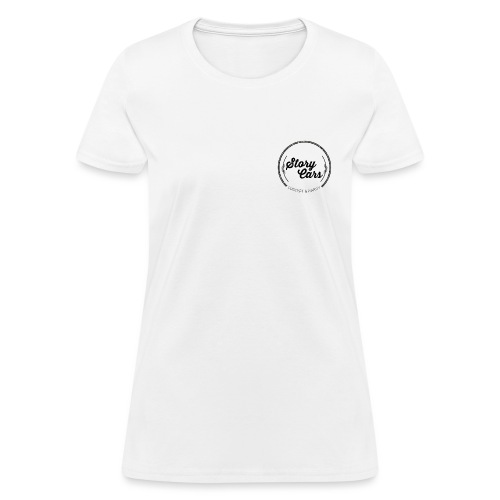 Muscle Up - Women's T-Shirt