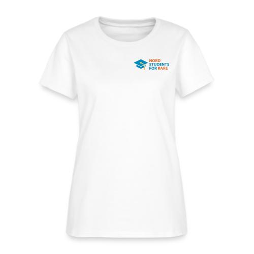 NORD Students for Rare - Women's T-Shirt