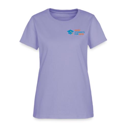 NORD Students for Rare - Women's T-Shirt