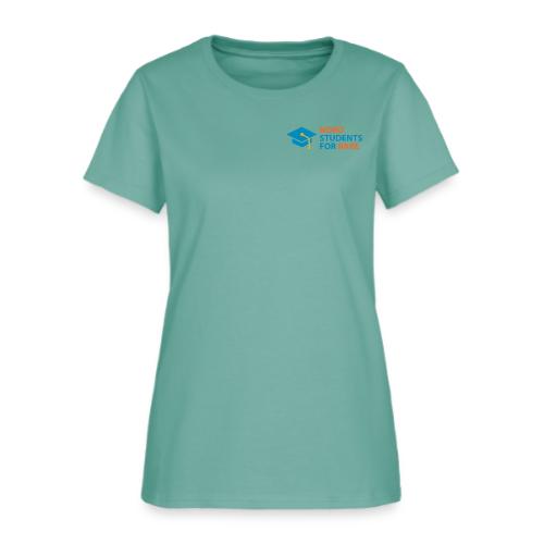 NORD Students for Rare - Women's T-Shirt