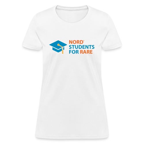 NORD Students for Rare - Women's T-Shirt