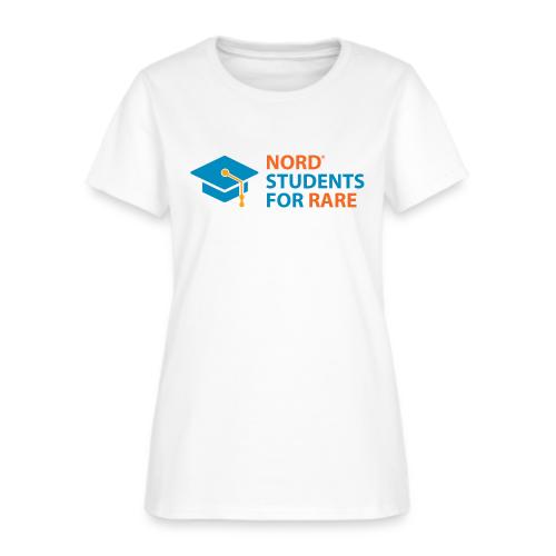 NORD Students for Rare - Women's T-Shirt