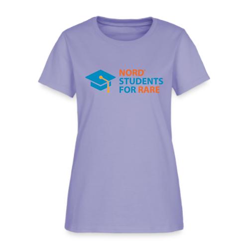 NORD Students for Rare - Women's T-Shirt