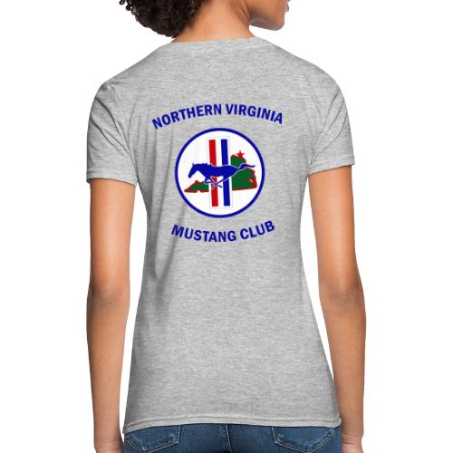 Original logo t-shirt - Women's T-Shirt