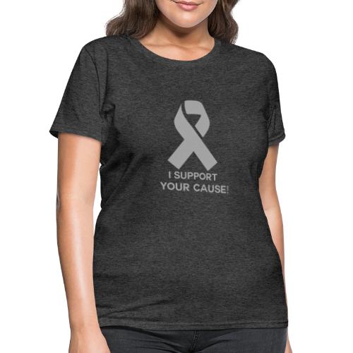 VERY SUPPORTIVE! - Women's T-Shirt