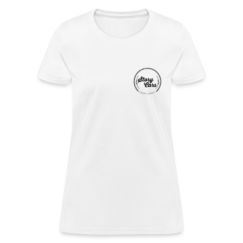 Smokey Joe - Women's T-Shirt