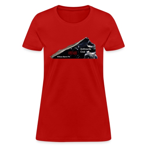 Anthracite - Women's T-Shirt