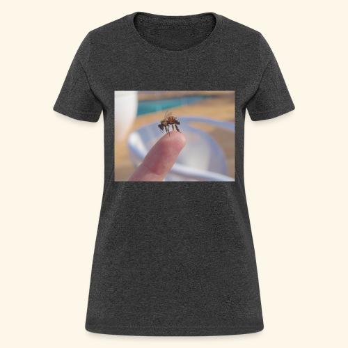 bee - Women's T-Shirt