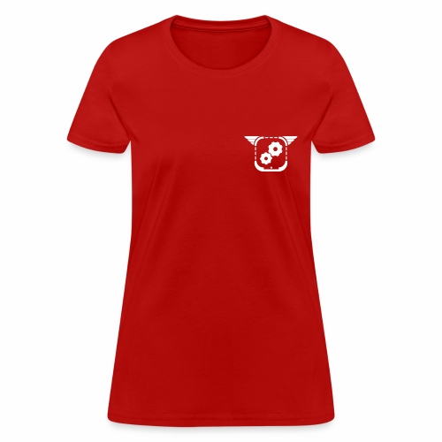 Surplus Design - Women's T-Shirt